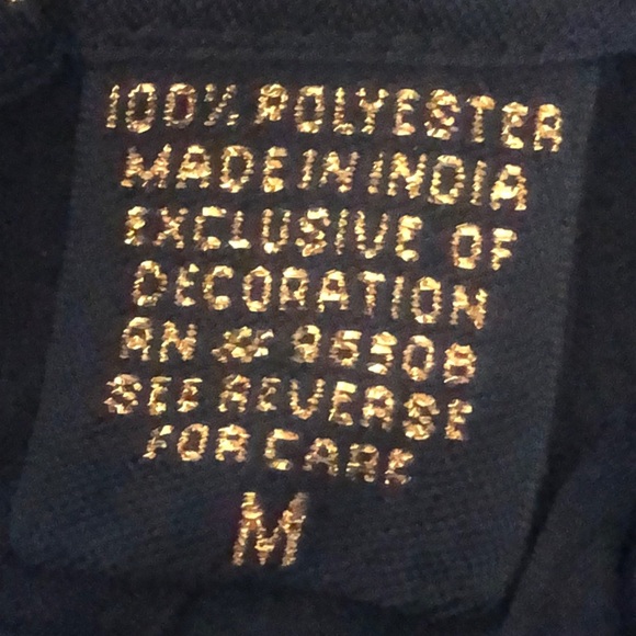 90’s Vintage Silky Crinkle Skirt Lace Ribbon Adjustable Size Medium M - Picture 9 of 11